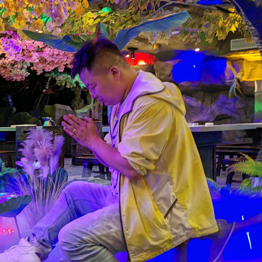 自渡
