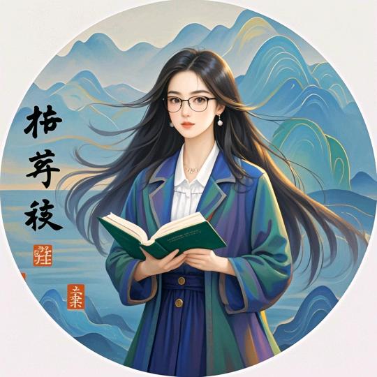 国学智慧.