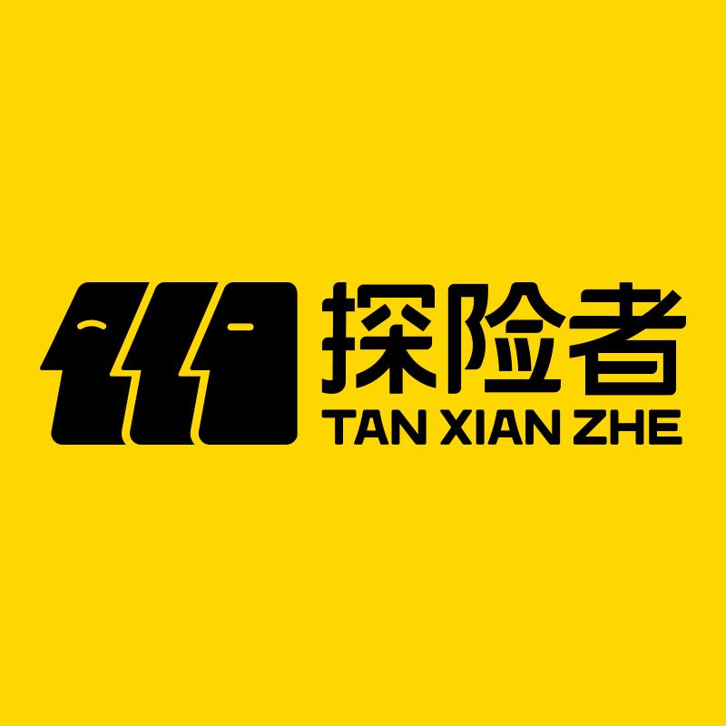 探险者桌椅直播间