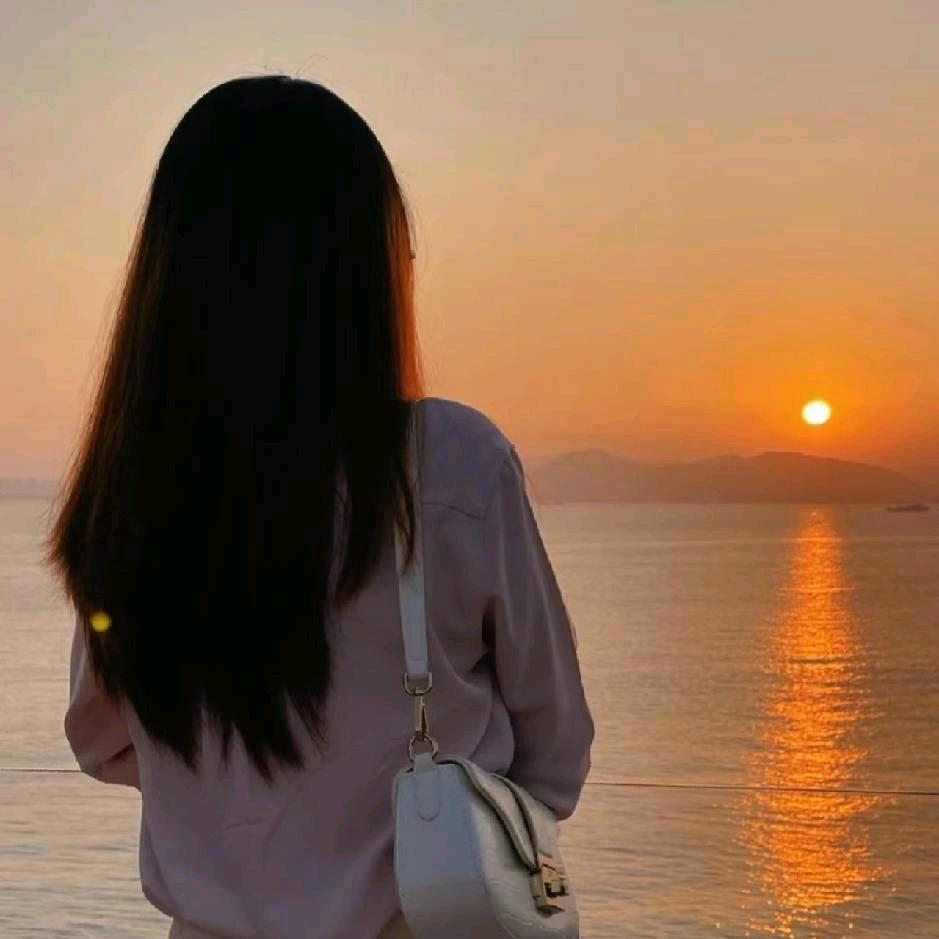 余温散尽