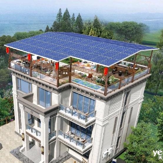 光伏新能源有限公司。