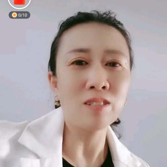 荣姐🎤
