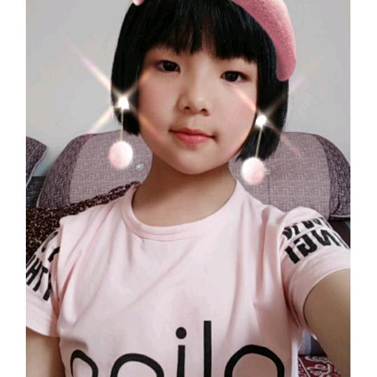 美好的时光