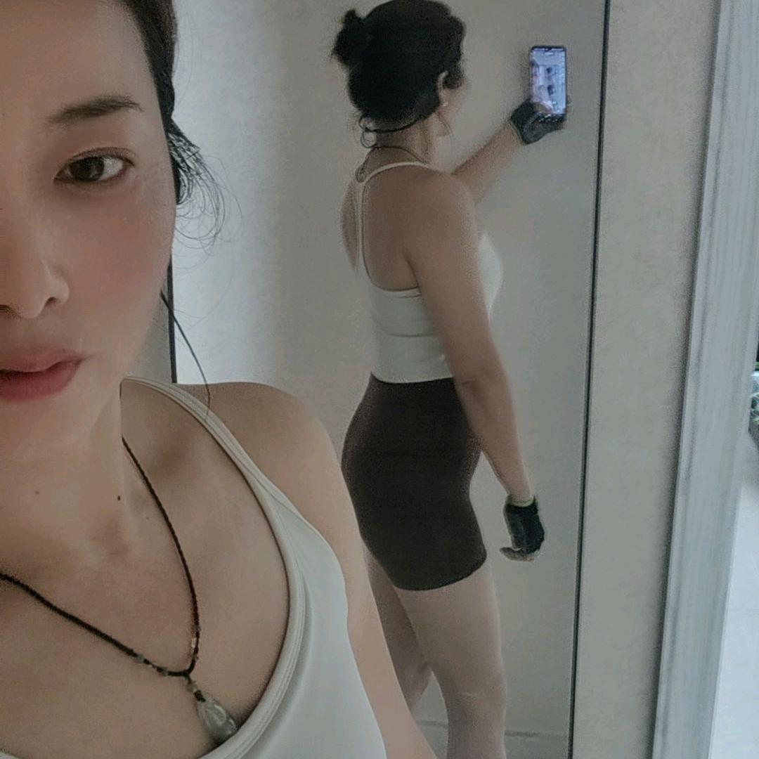 素素爱运动