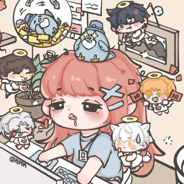 能不能多读点书📚