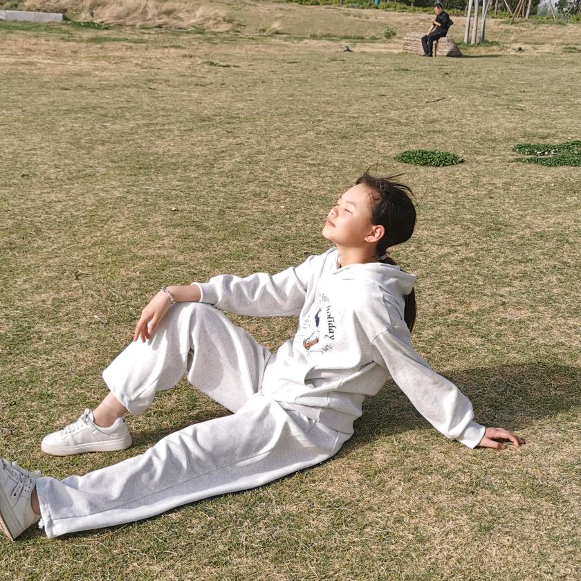 看着你快乐