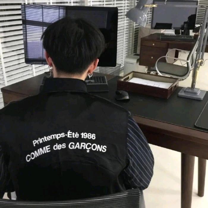 宿命～