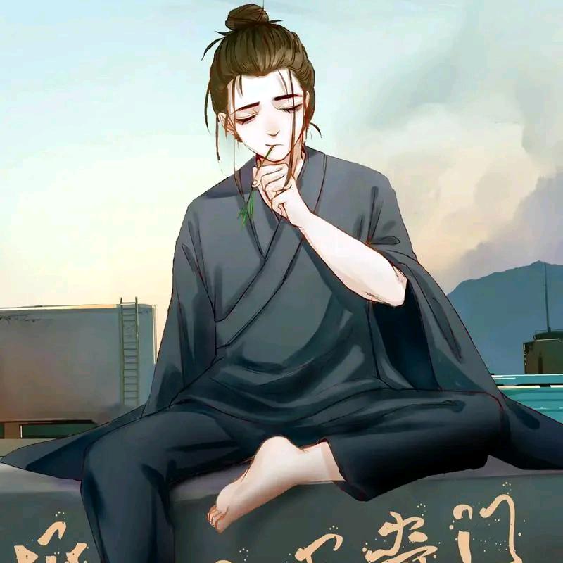 老酒馆的猫~