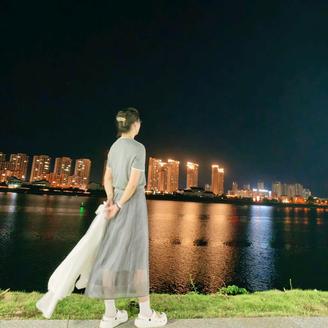 星辰如梦