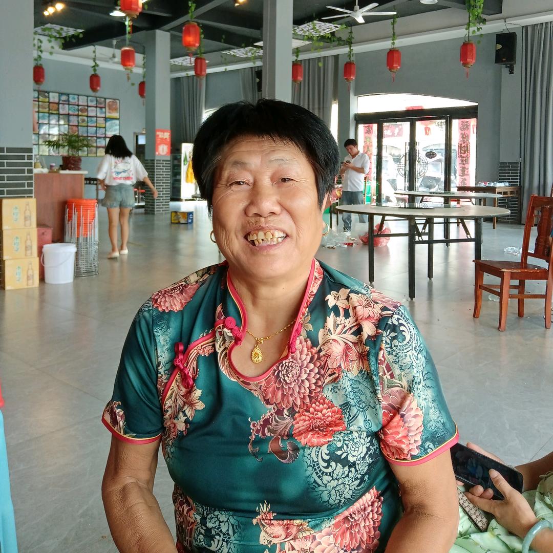 曾天娥