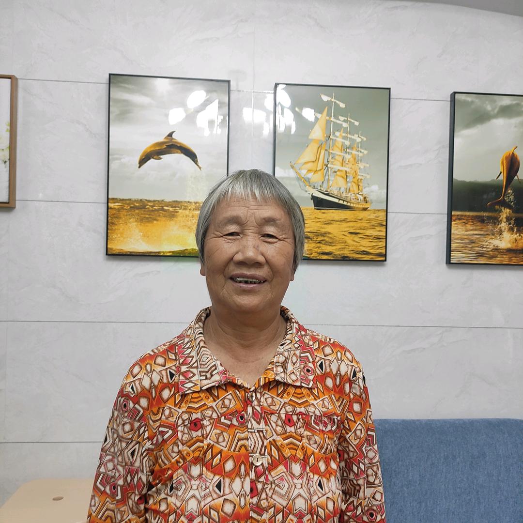 沈兰英