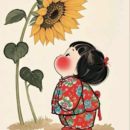 繁花似锦💐