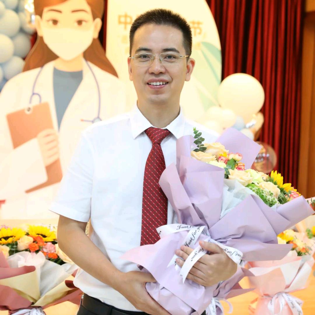 中医治未病张小林
