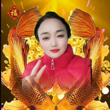 小金🐟，