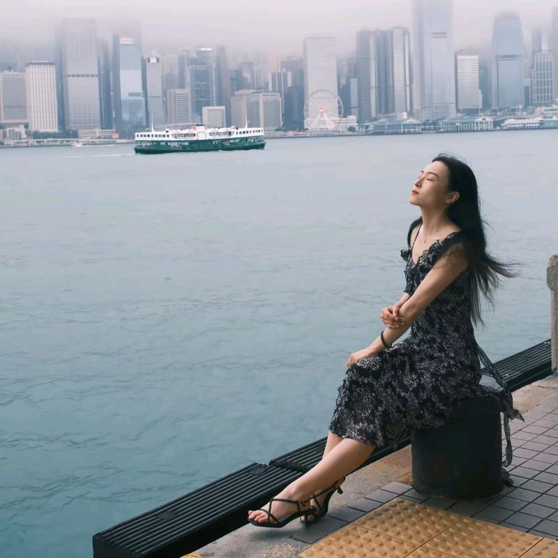 皓锋舞蹈 静静老师