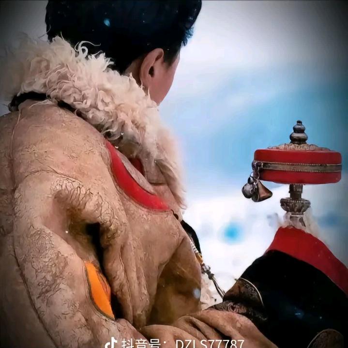🐇白玛རྒྱ་མཚོ། 