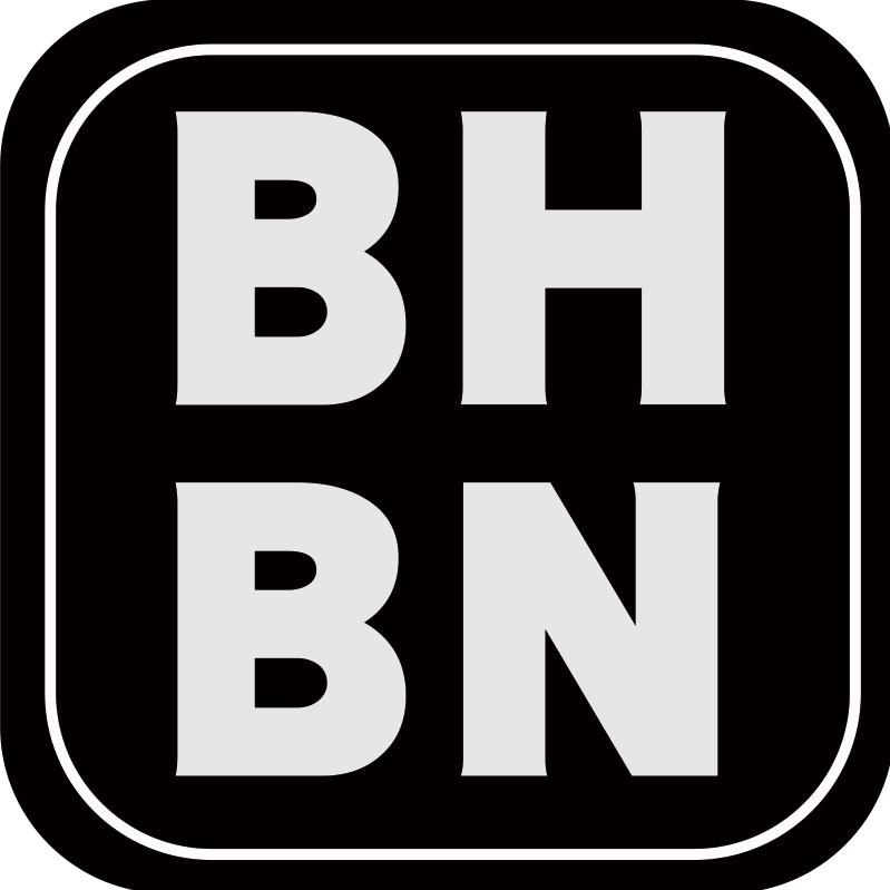 BHBN官方旗舰店