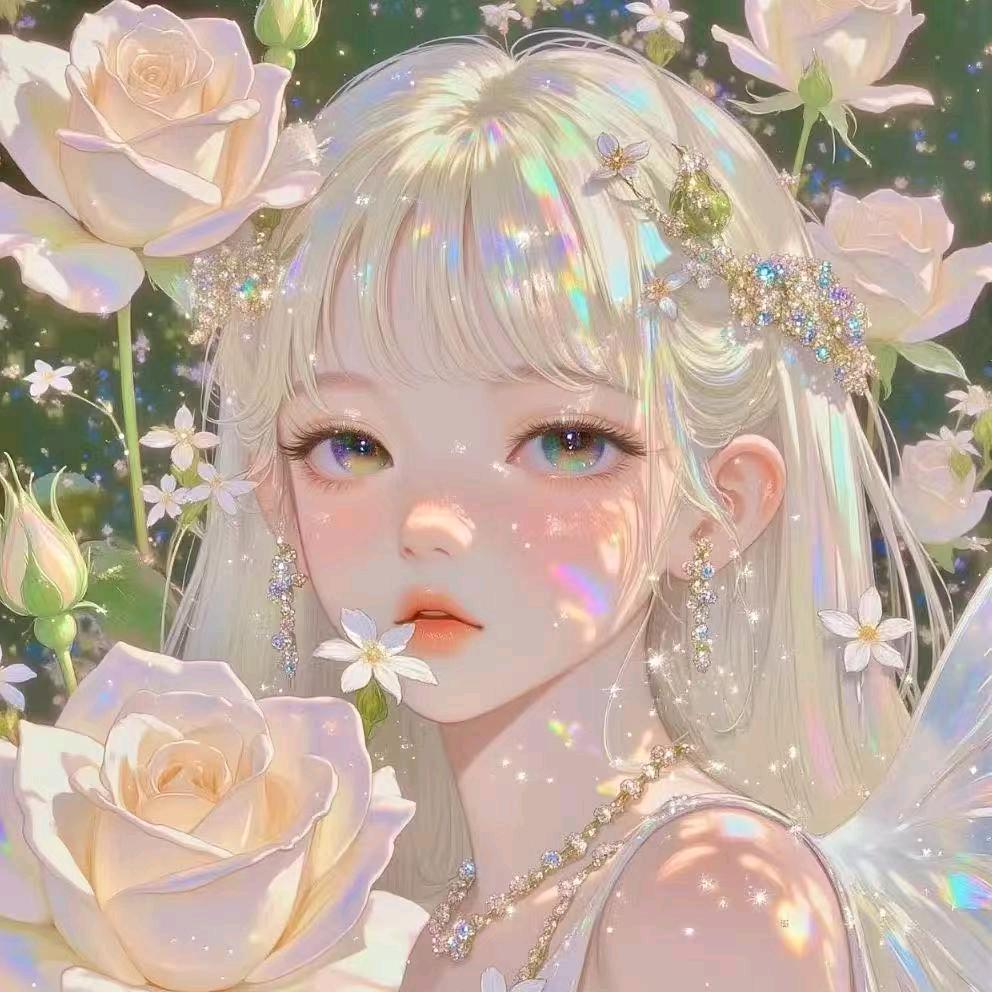 阿小Q🔮（收徒版）