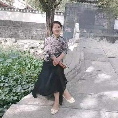 淡雅芳华