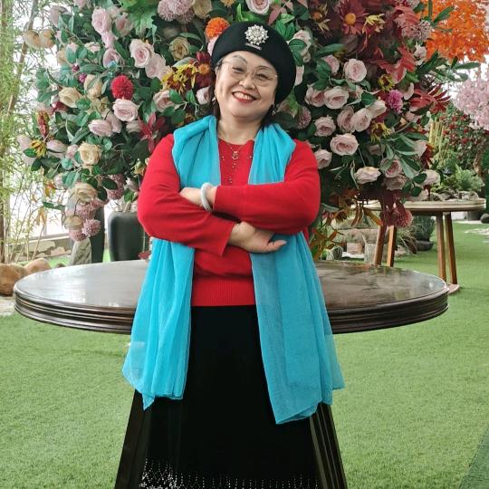 花🌸语