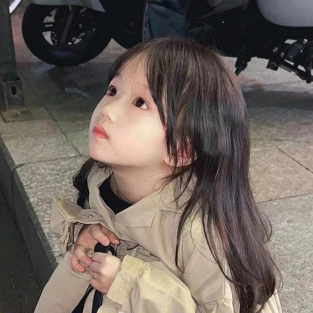 没有糖吃的小孩