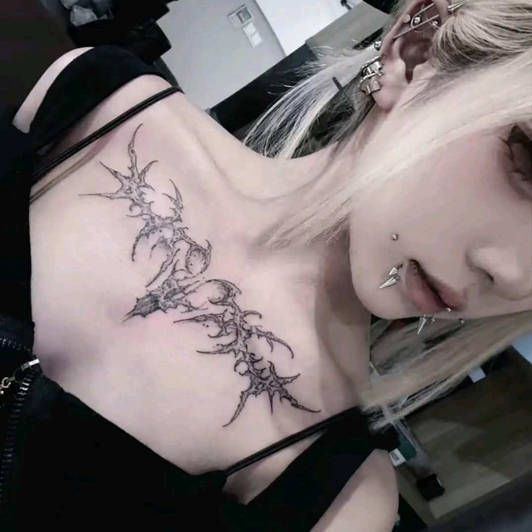 主角.