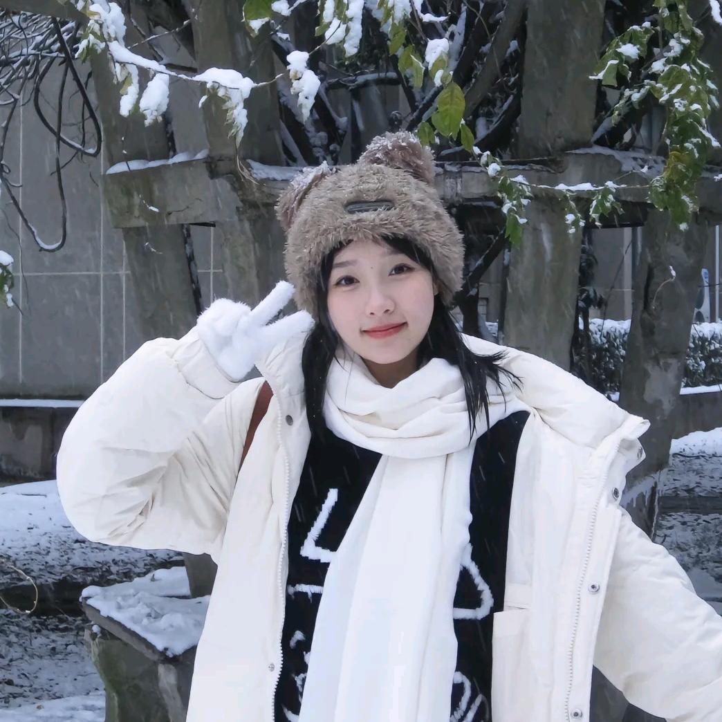 溪语吖