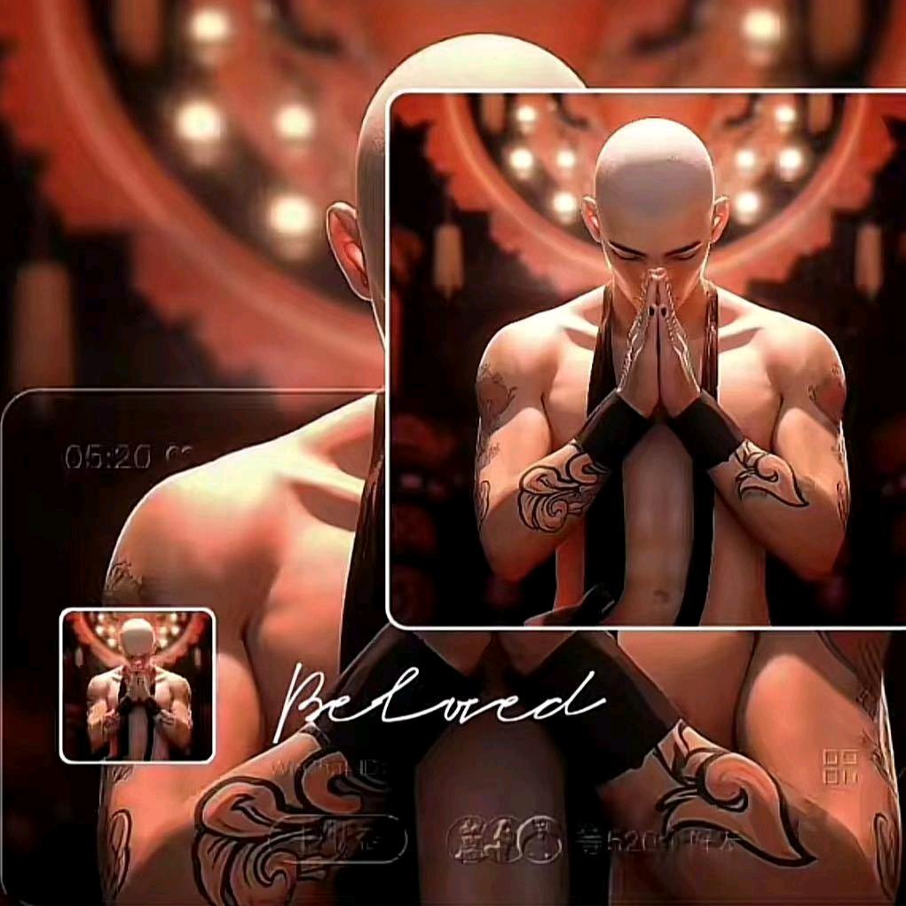 云淡风清，享受生活