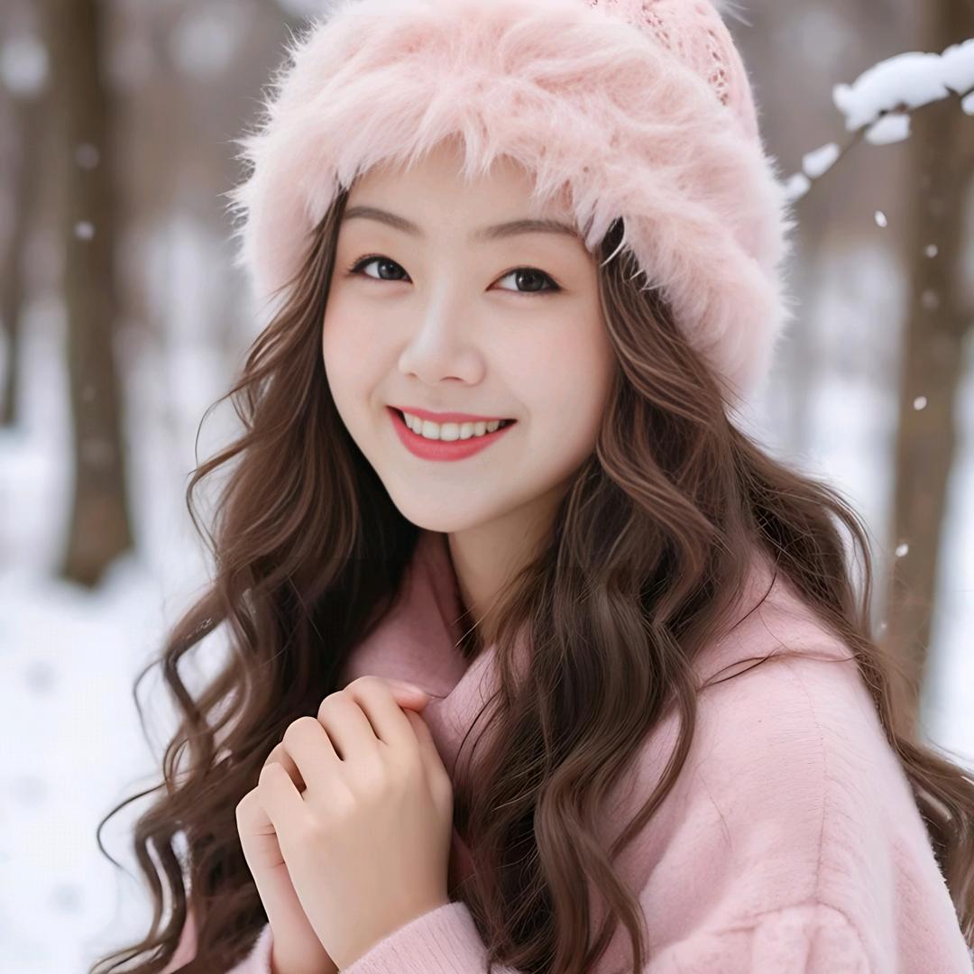 雪花❄️❄️