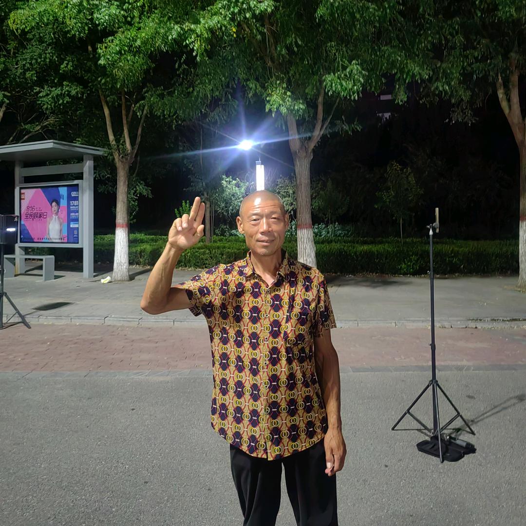 成安大舞台8