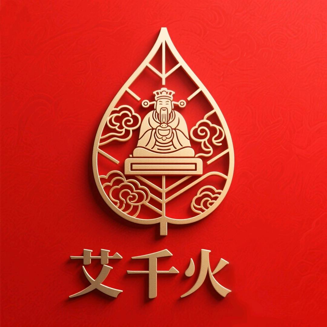 艾千火