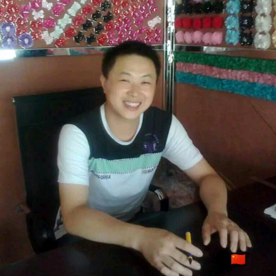 🇨🇳江湖再见🇨🇳
