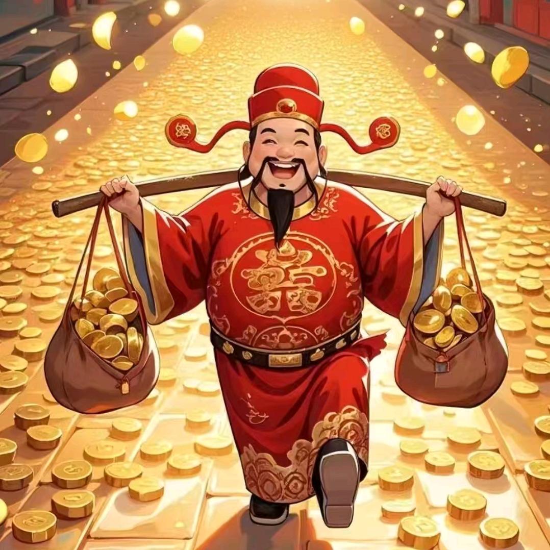 格局