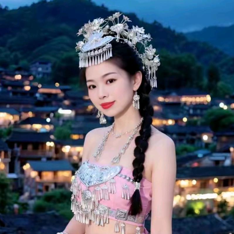 🌺笑颜如花🌸