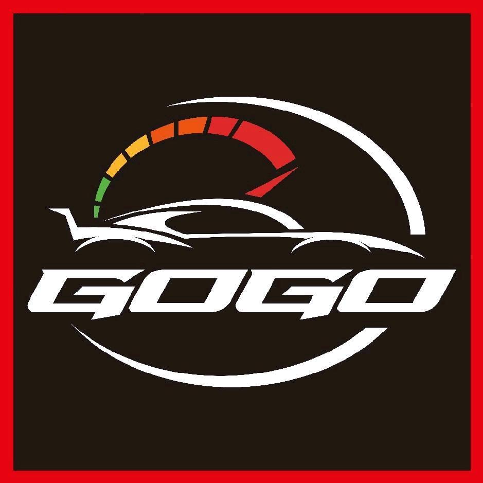 GOGO