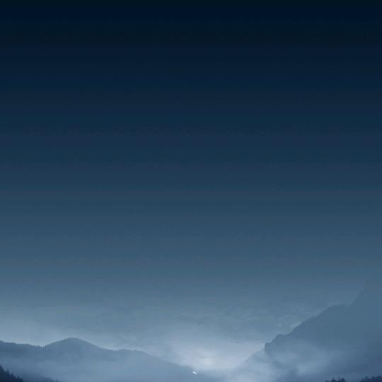 雪夜冰河