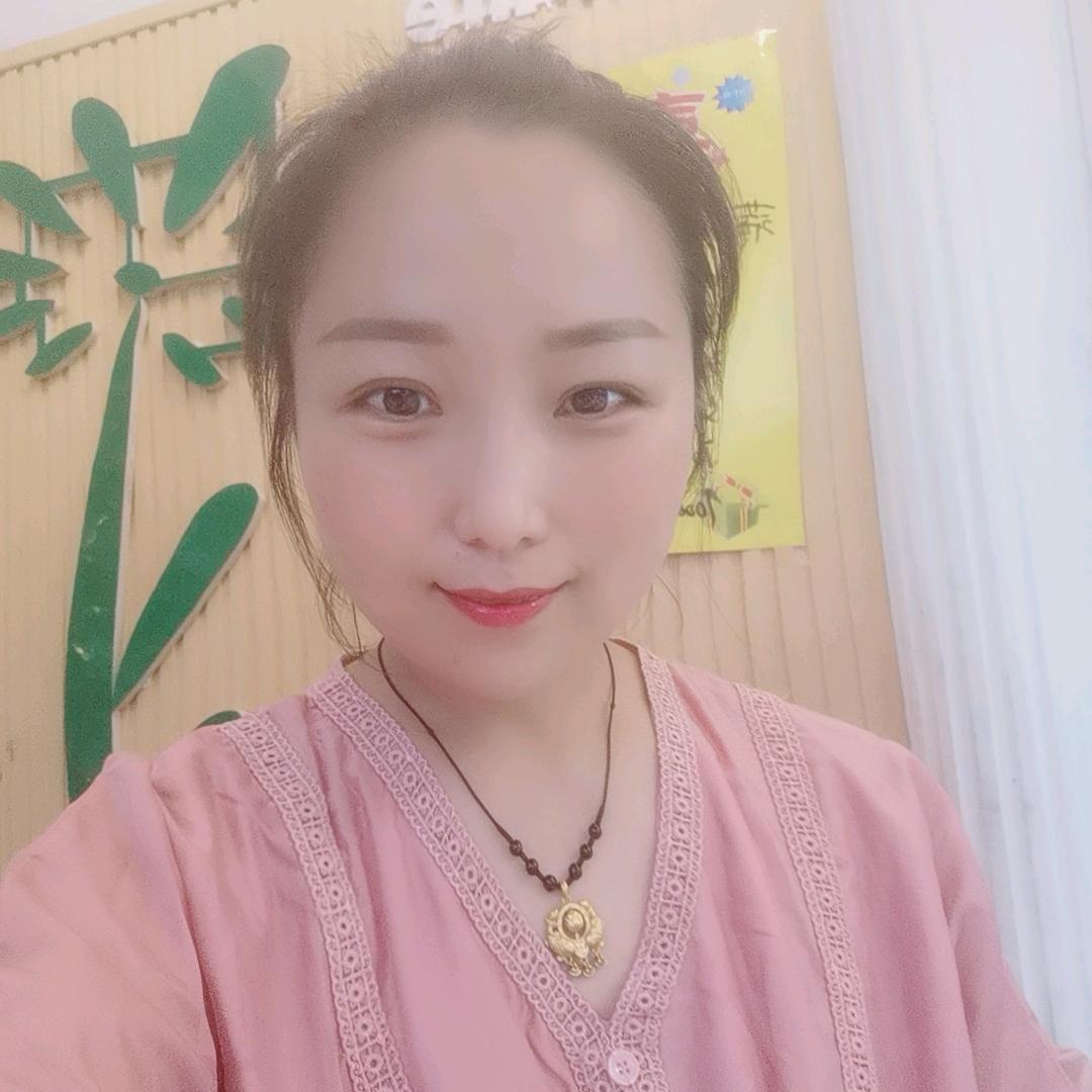 范县贝壳找房 焕焕