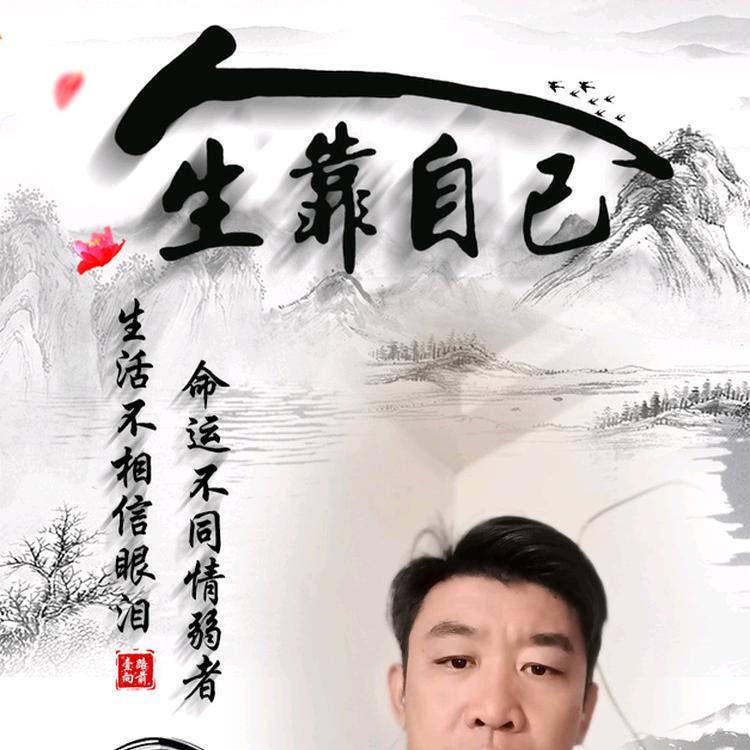 前程似锦事事如意