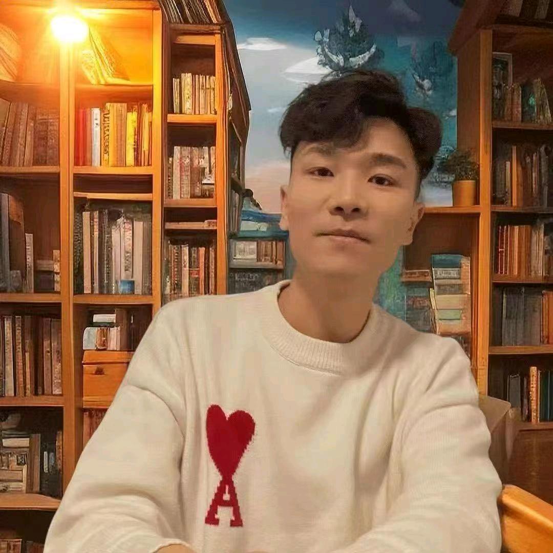郝有能力云扬老师