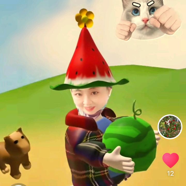 根恒妹妹🌈(首播)