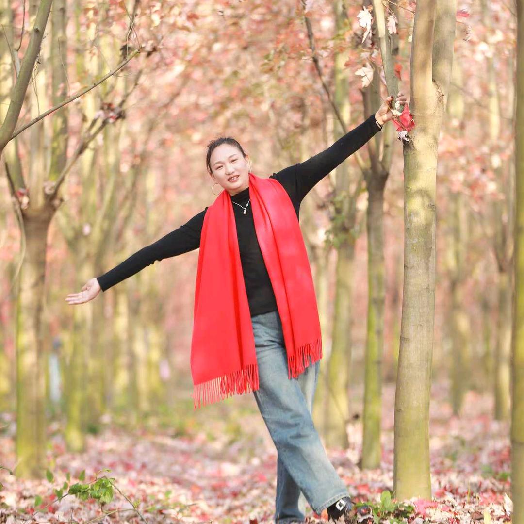 相伴一生   平平淡淡才是真