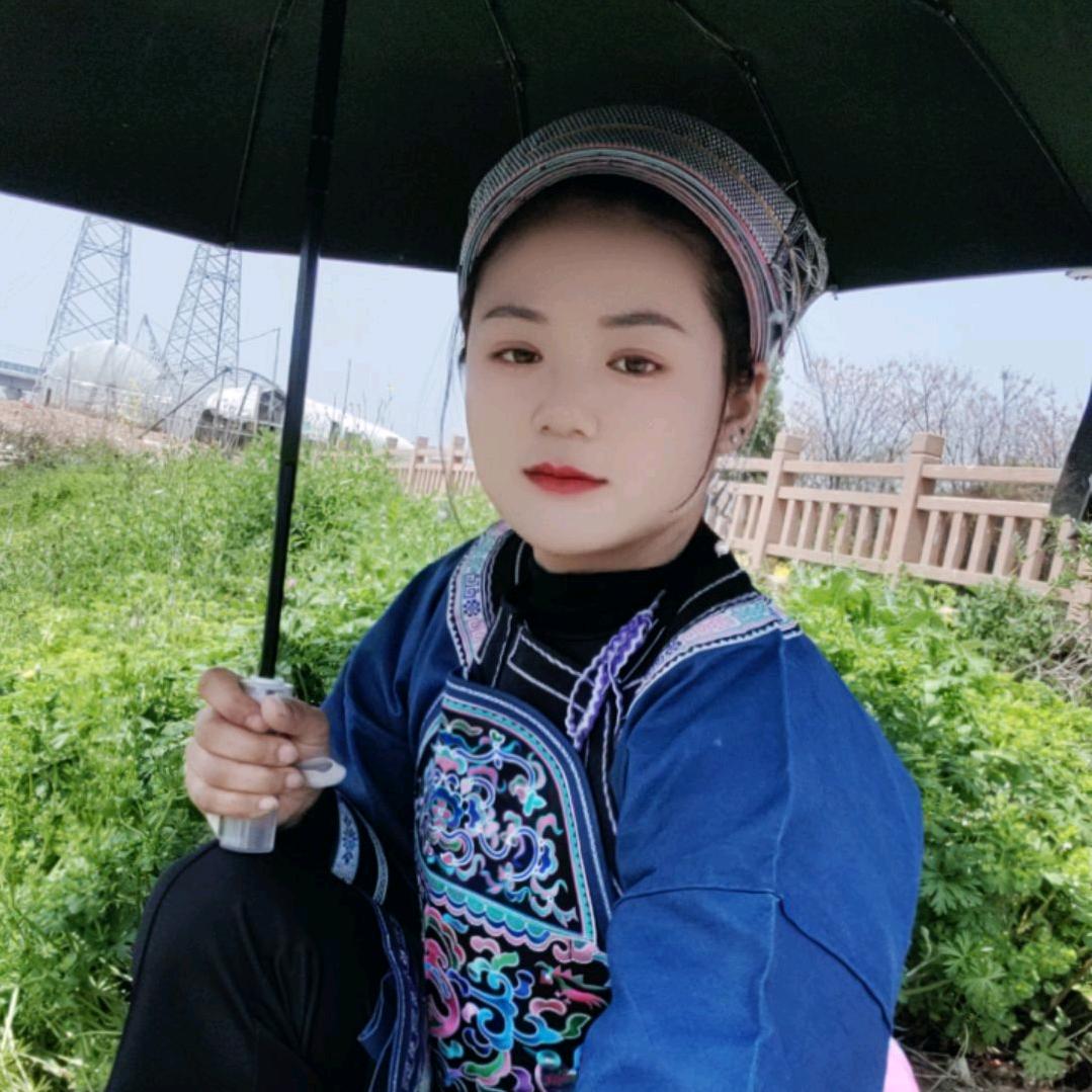 小杨香