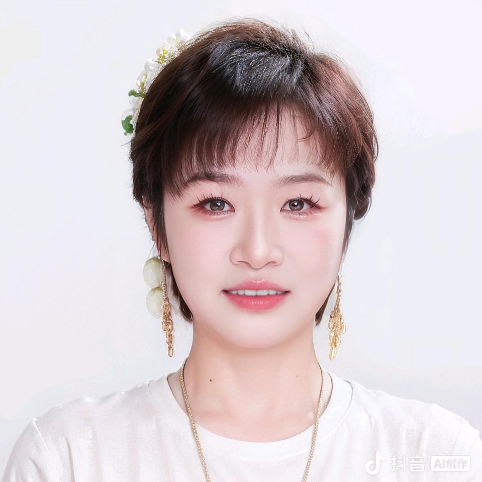 淡然