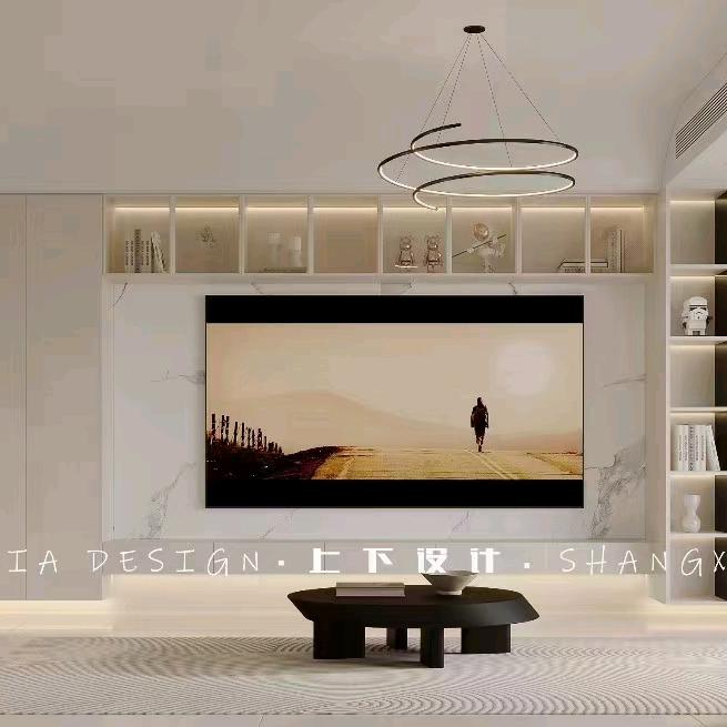 Mr临沂新锐装饰设计