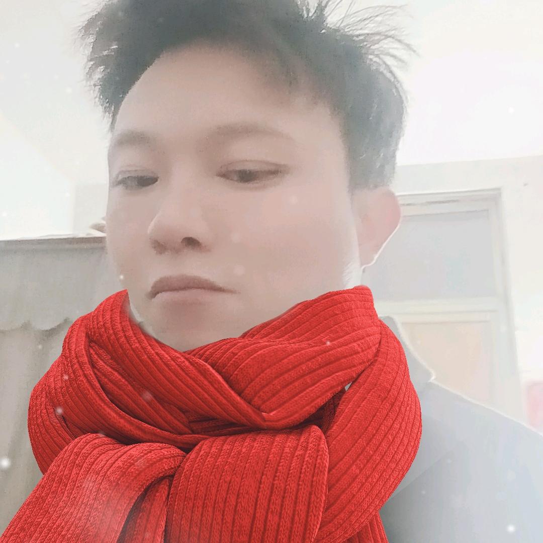 想找个女朋友（圣诞快乐）