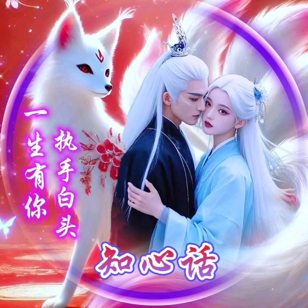 知心话