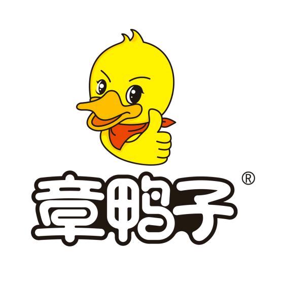 章鸭子食品旗舰店