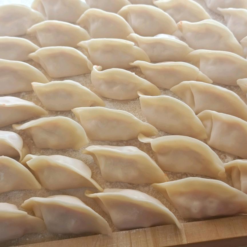 北方饺子馄饨东吴店