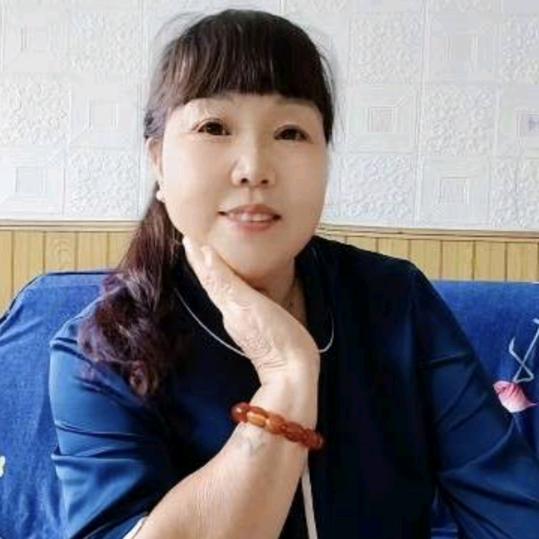 冉姐爱唱歌🎤