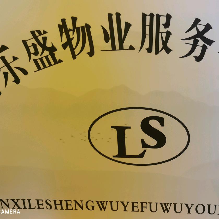 乐盛物业服务有限公司